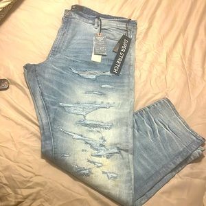 Jordan Craig Jeans size 46x32